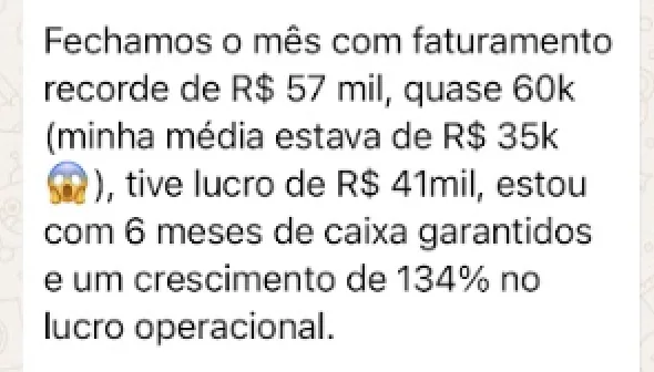 Resultado